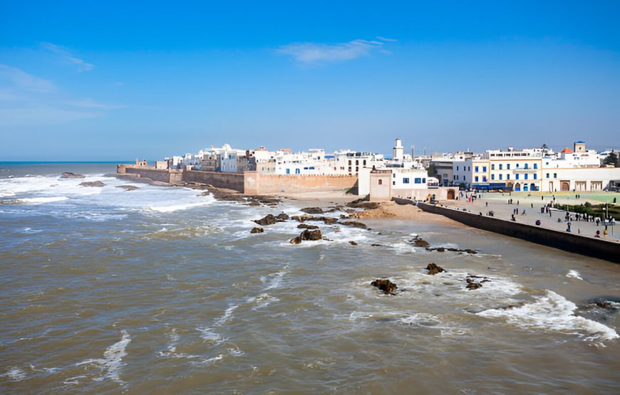 Essaouira-Day Trip From Marrakesh