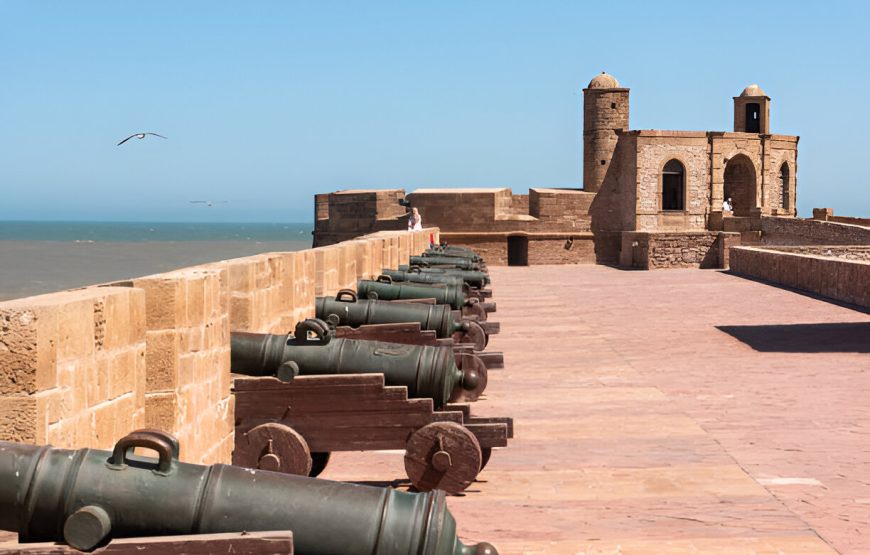 Essaouira-Day Trip From Marrakesh