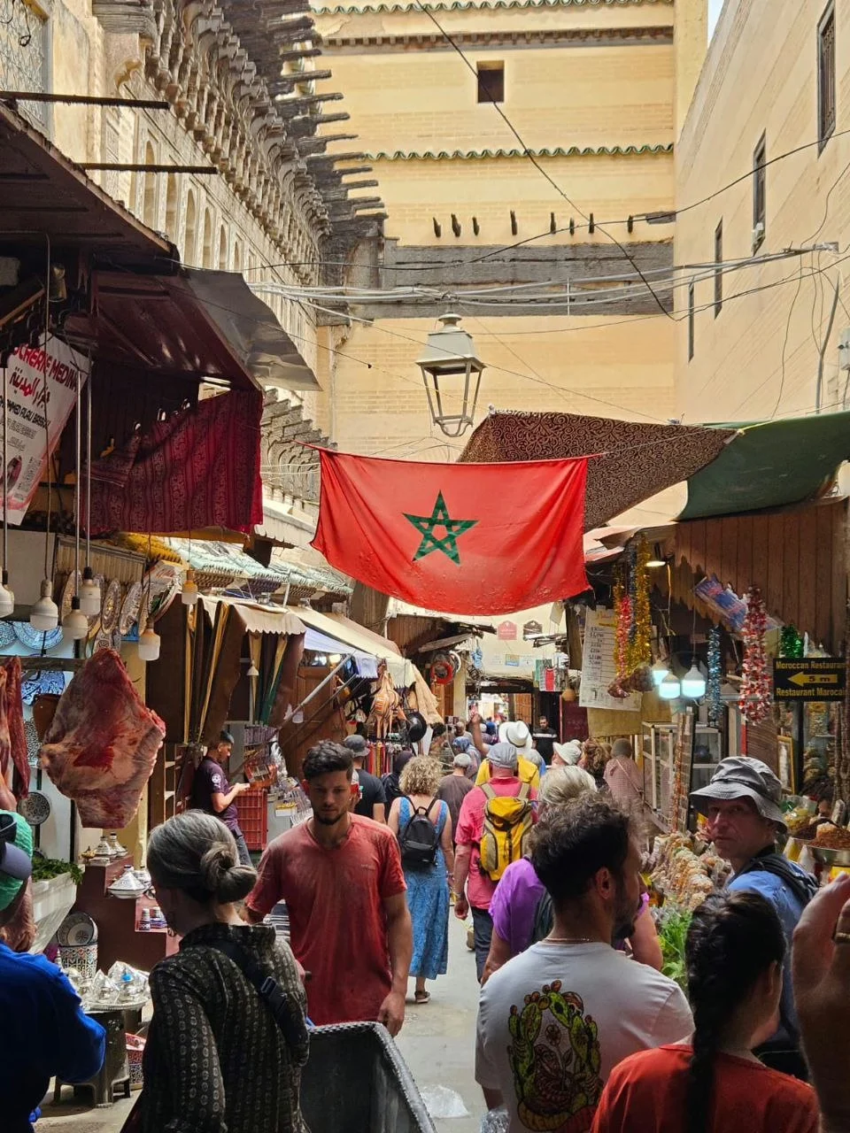 Morocco Local Tours: urban cities of morocco