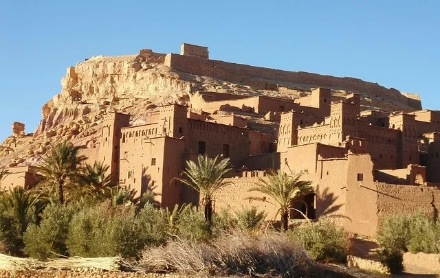 ait ben haddou 1037717 640 | GoMoroccoTour