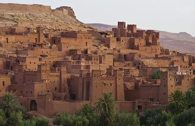 ait ben haddou 1623126 640 2 | GoMoroccoTour