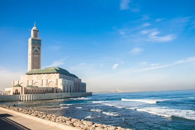 casablanca 2807439 640 1 | GoMoroccoTour