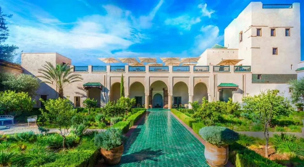 le jardin secret or the secret garden 1024x564 1 | GoMoroccoTour