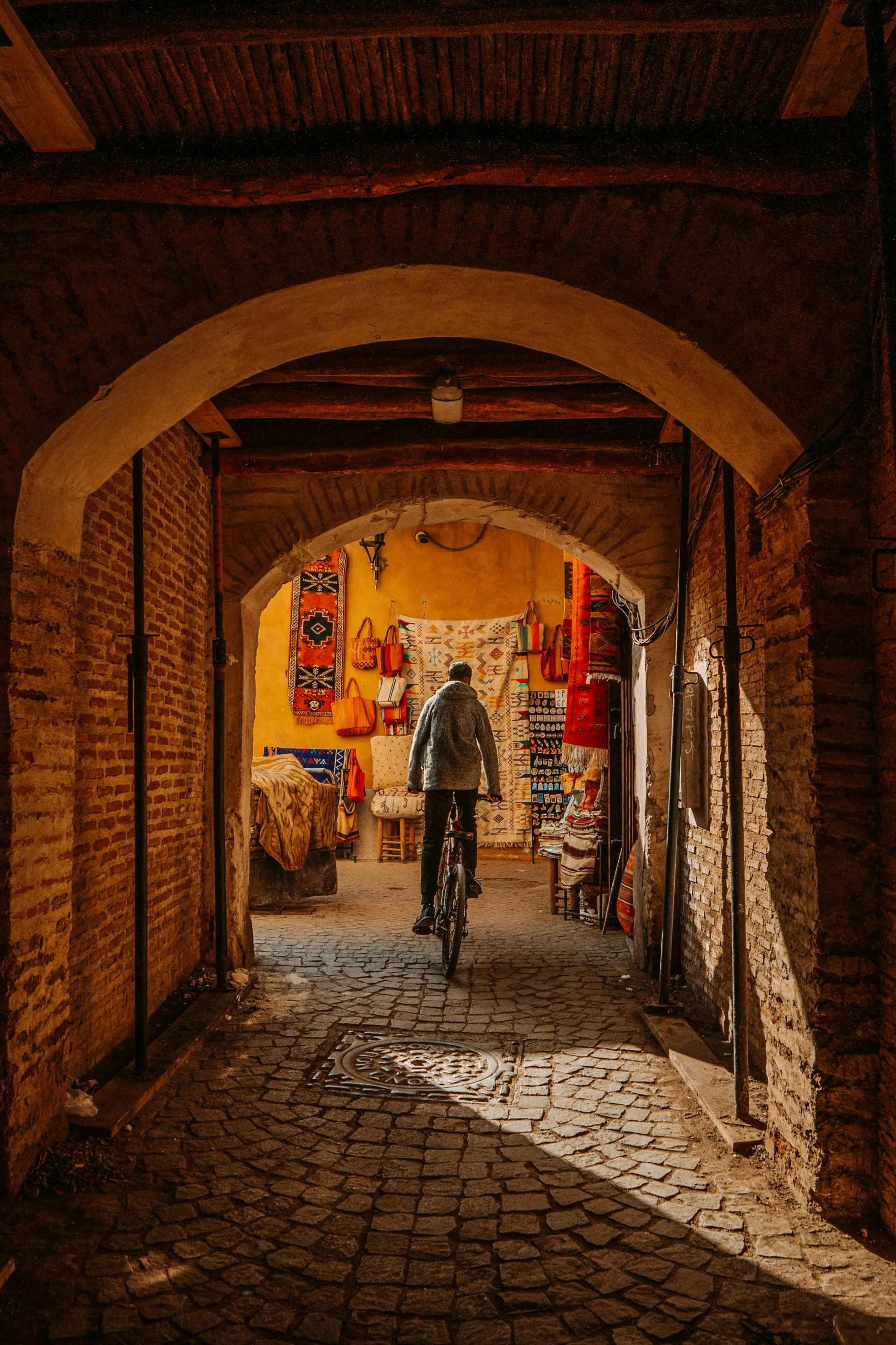 Morocco Marrakech Tour