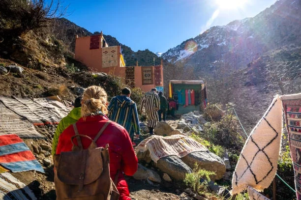 Unspoken Rules in Morocco and Morocco Tourism