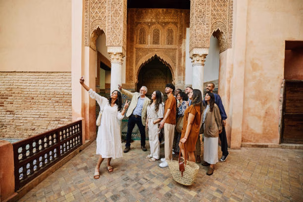 morocco travel advisory