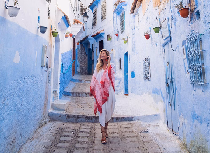 What to Wear in Morocco: Female Dress Code & Cultural Rules