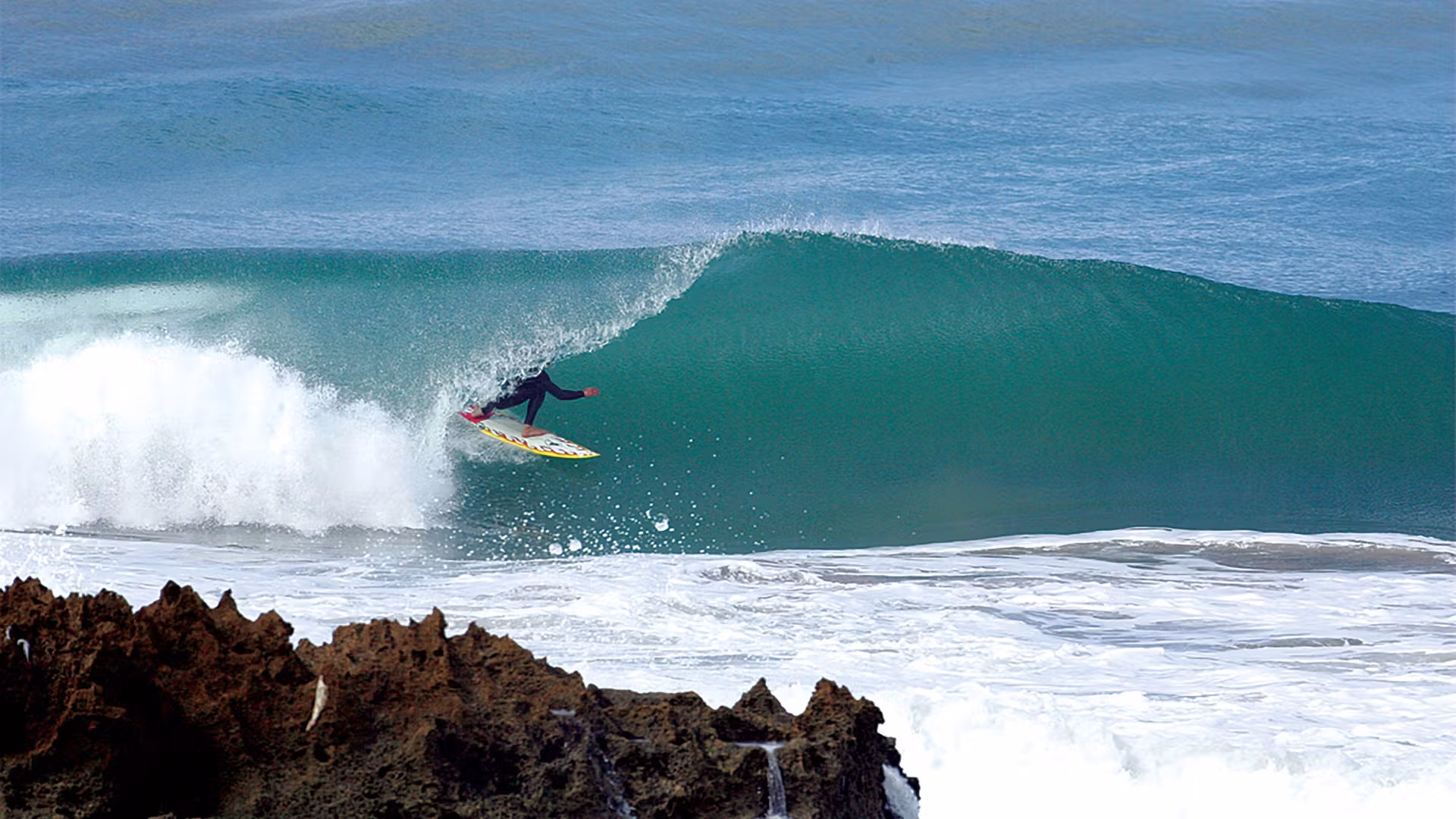 things to do in agadir Surfing Taghazout & Quad / Sandboarding
