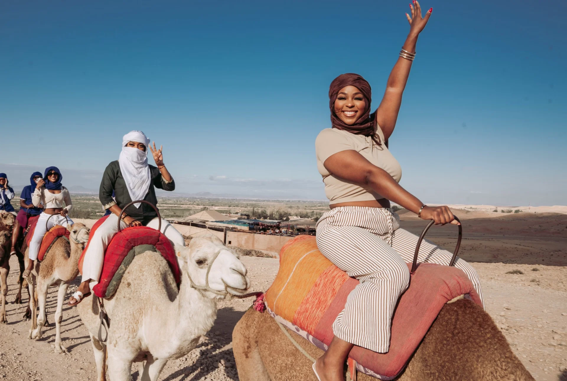 Is Morocco Safe for tourists?: Morocco Local Tour