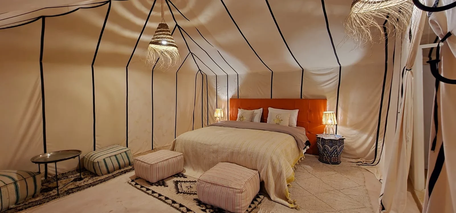 The Ultimate Morocco Tourism Guide 2026: Expert Itineraries, Luxury Tours & Hidden Gems 6 Morocco Tourism Updates: Luxury desert camps