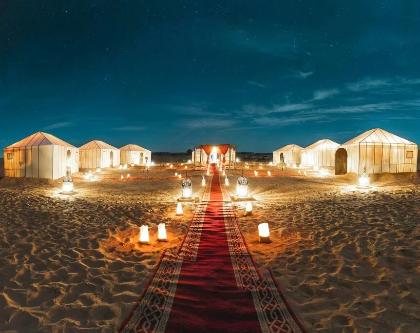 Booking Your Valentine’s Day Morocco Desert Trip 2026
