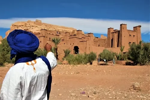 local guides in morocco: is morocco safe right now?
