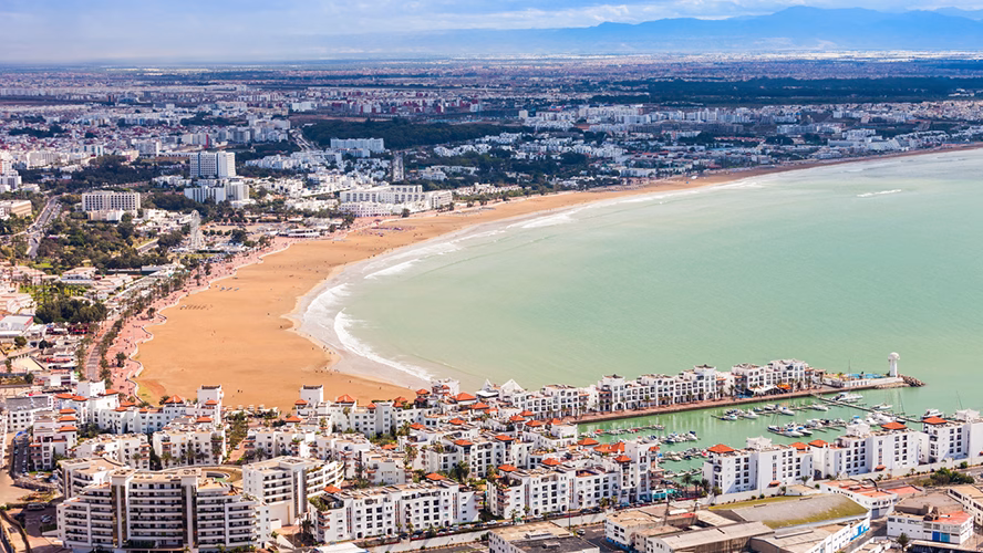things to do in Agadir
