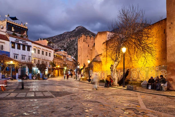 Things to do in Morocco's Old historical Medinas