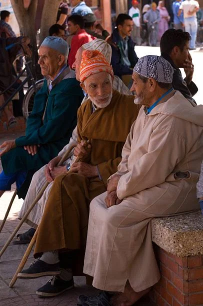 Languages in Morocco: The Ultimate Guide to Arabic, Amazigh, and Dialects 8 Darija in Morocco: First Language in Morocco